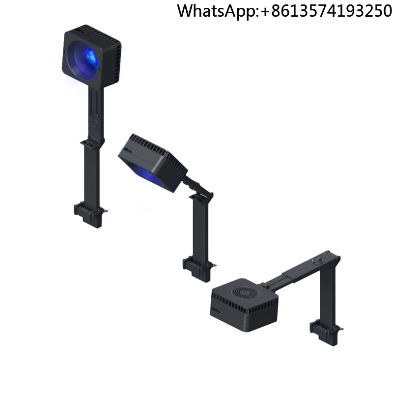 Marine Aquarium Design - Israel Red Sea Professional LED Marine