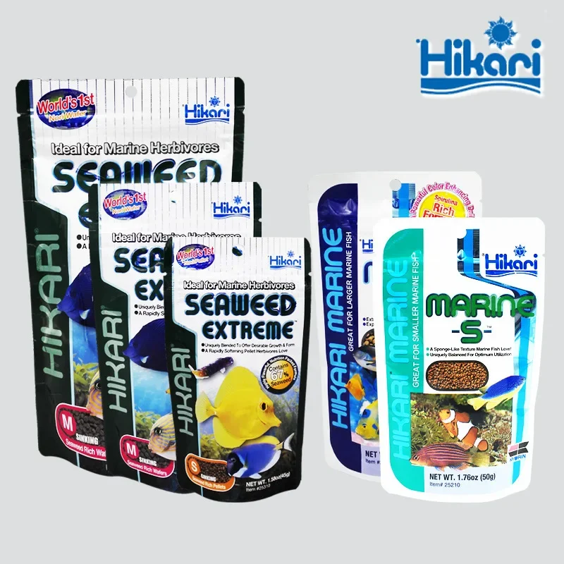 Hikari Marine Saltwater Aquari - Marine Aquarium Bacteria recensione e prezzo