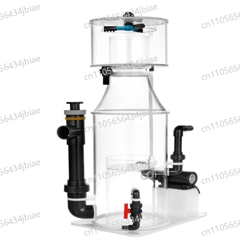 Large-capacity protein skimmer - Aquarium And Marine recensione e prezzo