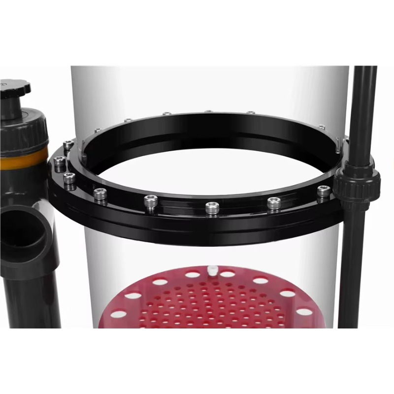 Large-capacity protein skimmer - Aquarium And Marine recensione e prezzo