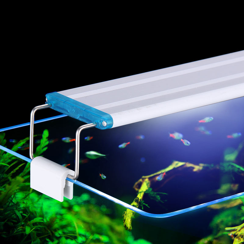 Extensible Waterproof Clip on  - Aquarium Marine Lights recensione e prezzo