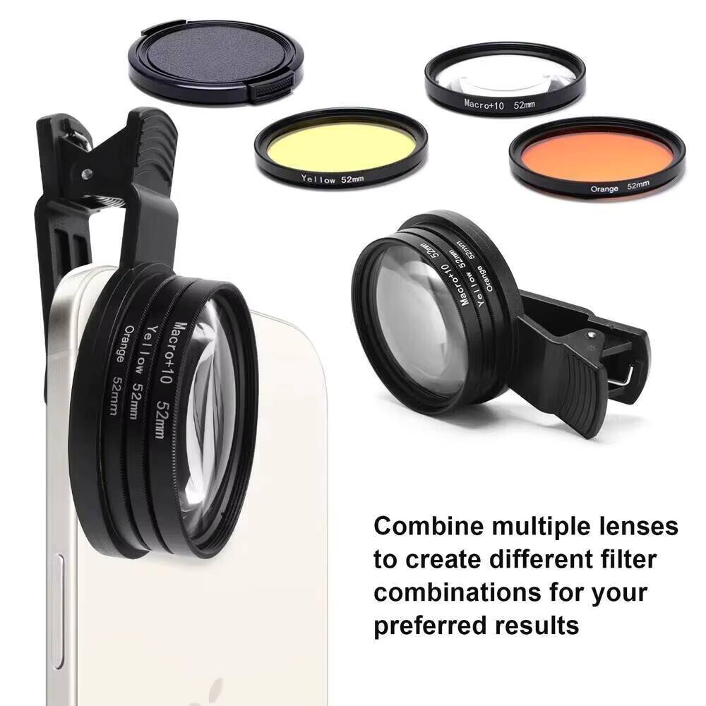 Aquarium Lenses 37MM/52Mm Fish - Aquarium Marine Salt recensione e prezzo