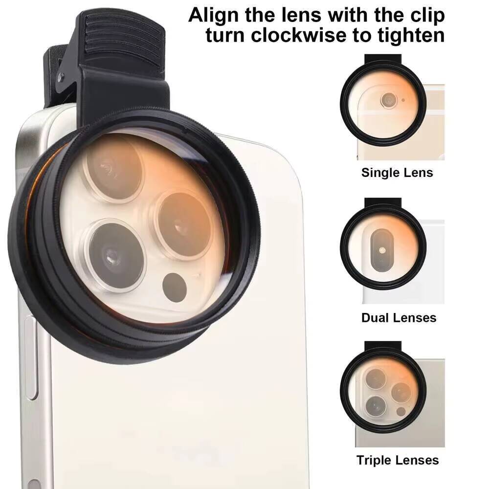 Aquarium Lenses 37MM/52Mm Fish - Aquarium Marine Salt recensione e prezzo