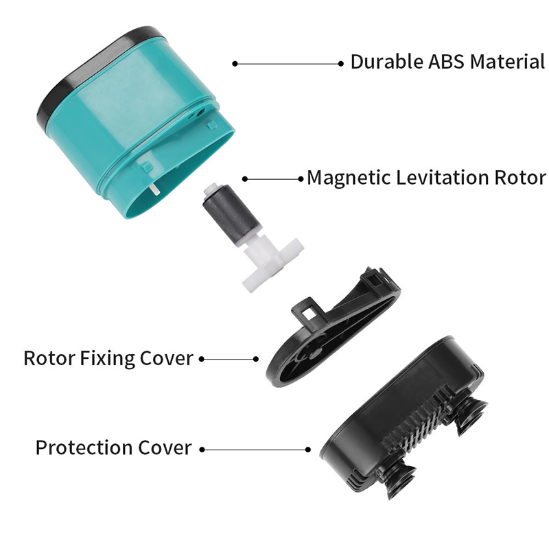 20/35/50/60W Bottom Suction Su - Marine Aquarium Water Change recensione e prezzo
