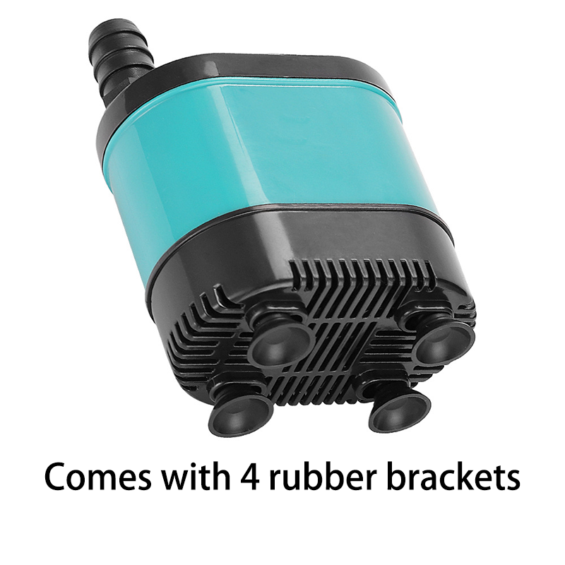 20/35/50/60W Bottom Suction Su - Marine Aquarium Water Change recensione e prezzo