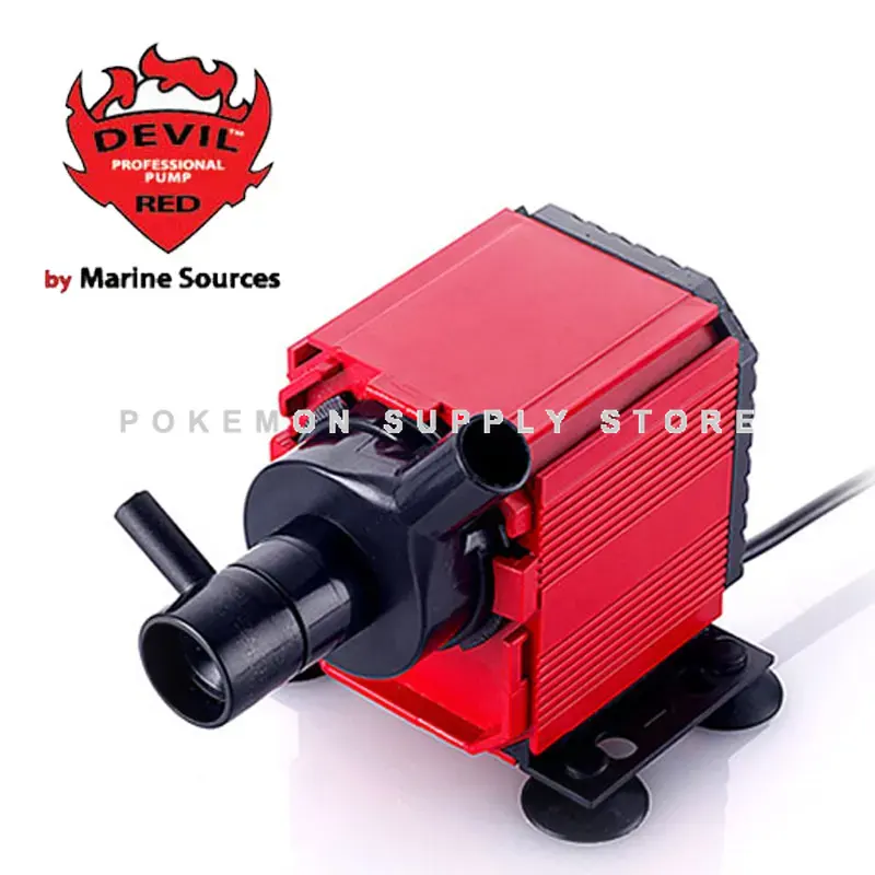 Marine Source Red Devil Needle - Marine Aquarium Design recensione e prezzo