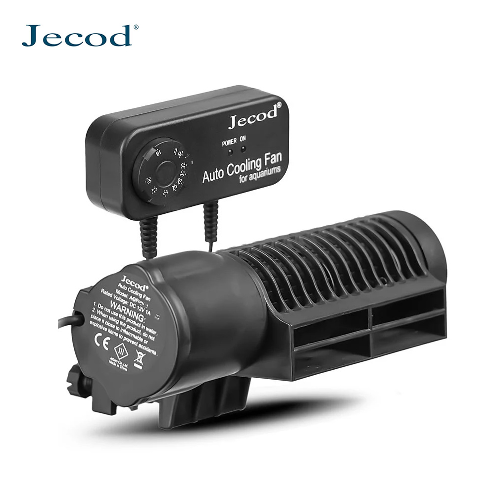 Jebao ACF Series Aquarium Cool - Marine Aquarium Uk recensione e prezzo
