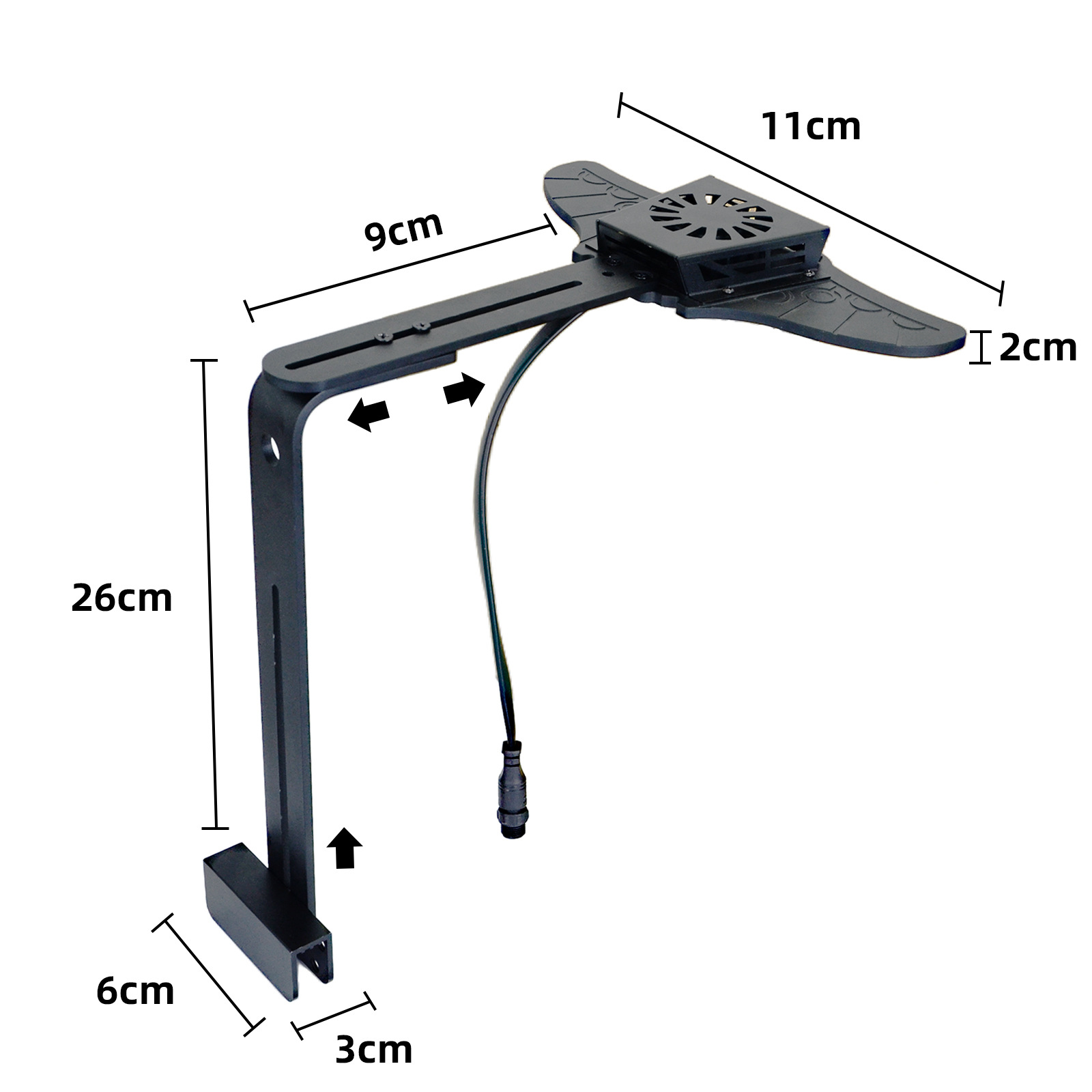 LED Marine Aquarium Coral Aqua - Aquarium And Marine recensione e prezzo