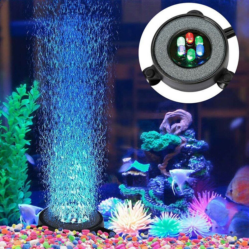 Submersible Underwater Fish Ta - Marine Aquarium Water Change recensione e prezzo
