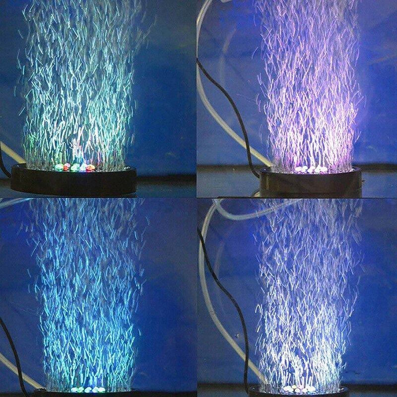 Submersible Underwater Fish Ta - Marine Aquarium Water Change recensione e prezzo