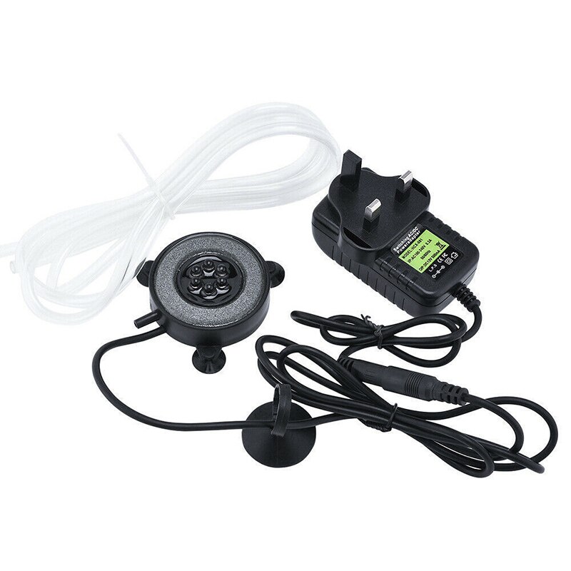 Submersible Underwater Fish Ta - Marine Aquarium Water Change recensione e prezzo