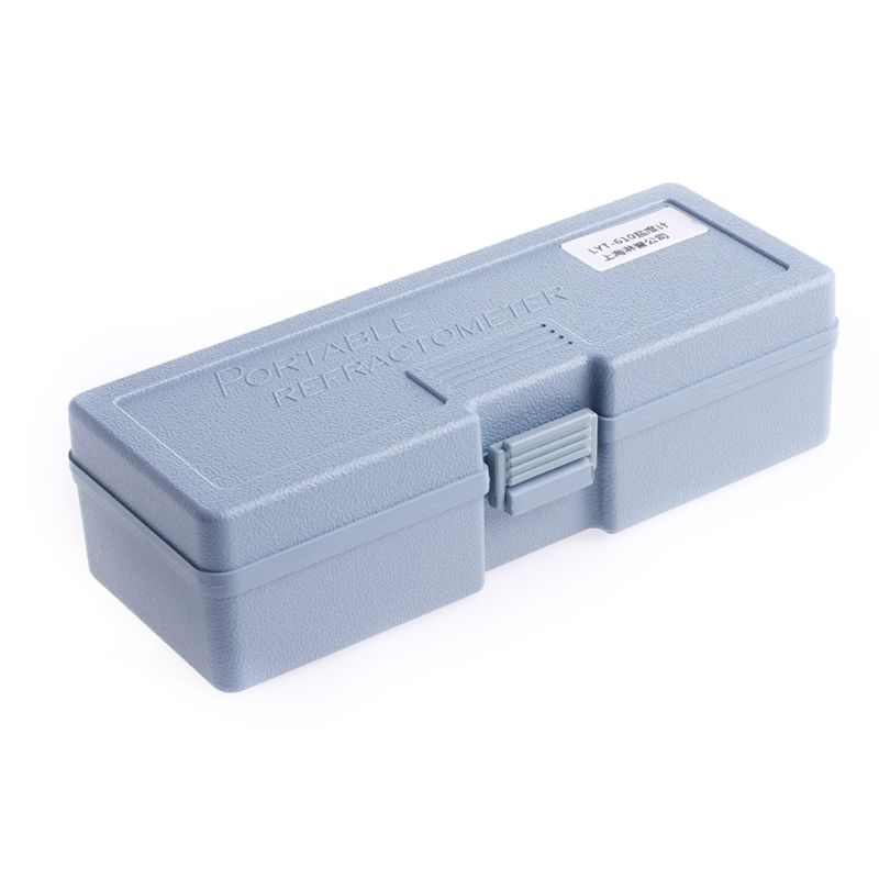 Salinity Refractometer Meter W - Aquarium Marine Salt recensione e prezzo