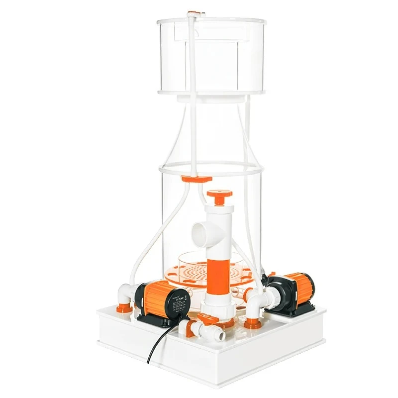 New Design Protein Skimming Aq - Marine Aquarium Design recensione e prezzo