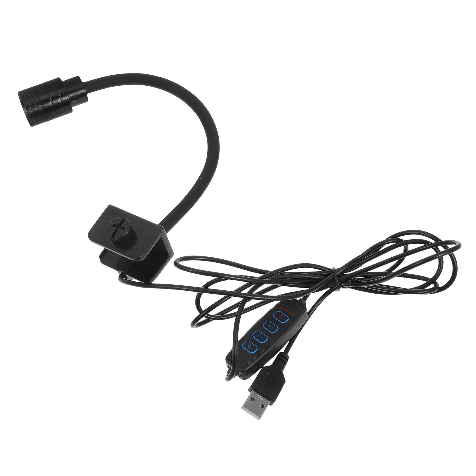 Bright LED Aquarium Lamp Clip  - Marine Aquarium Design recensione e prezzo