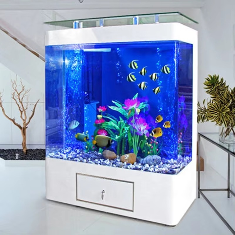 Marine 200 Gallon Glass Fish A - Marine Aquarium Design recensione e prezzo