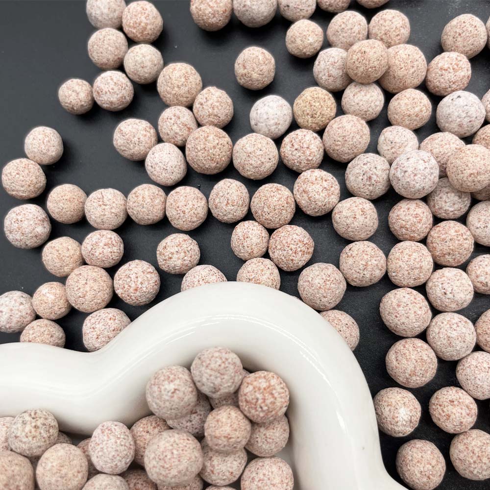 200/500g Aquarium Quartz Ball  - Marine Aquarium Bacteria recensione e prezzo