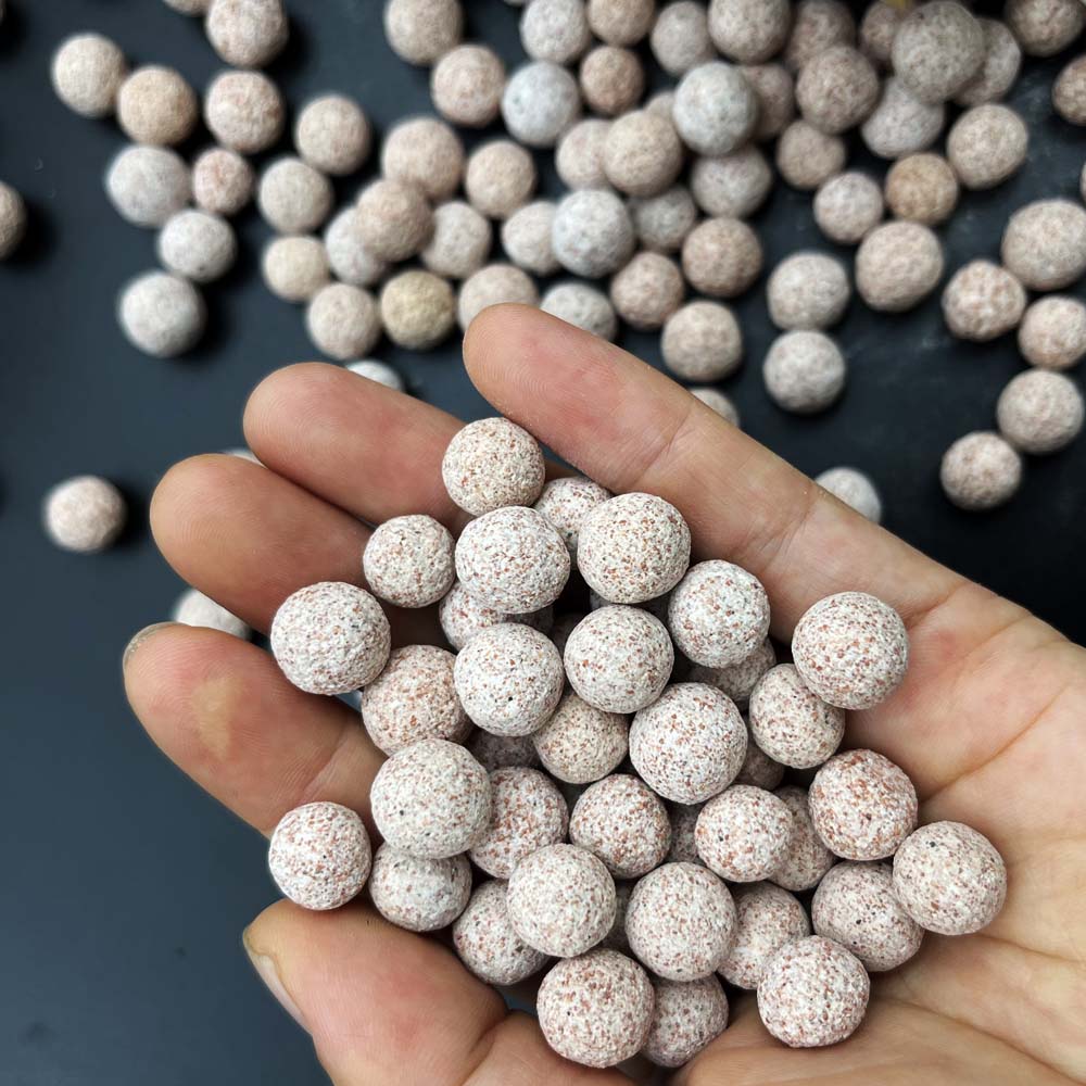 200/500g Aquarium Quartz Ball  - Marine Aquarium Bacteria recensione e prezzo