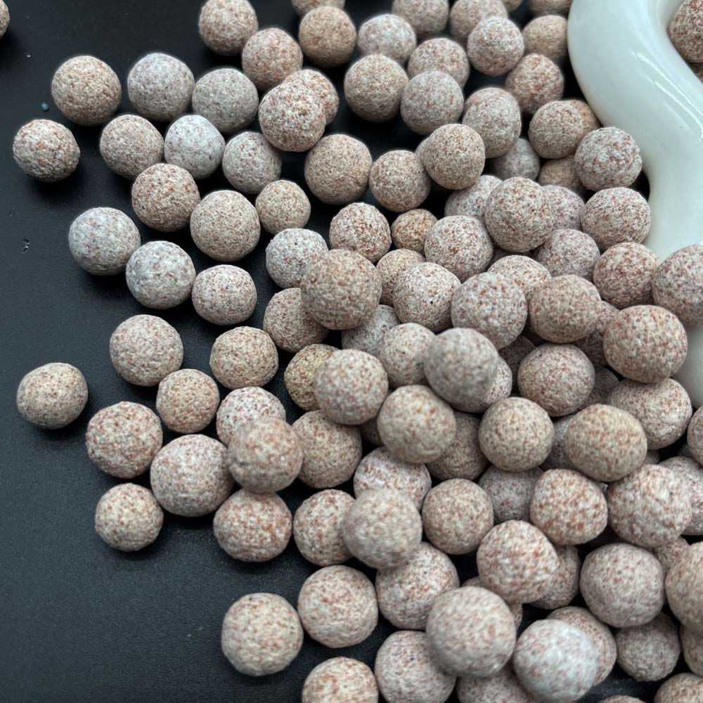 200/500g Aquarium Quartz Ball  - Marine Aquarium Bacteria recensione e prezzo