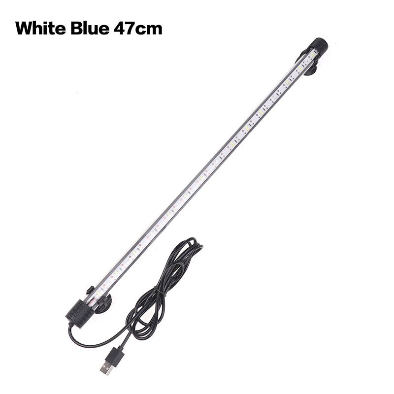 Fish Tank Light Underwater Lig - Aquarium Marine Lights recensione e prezzo
