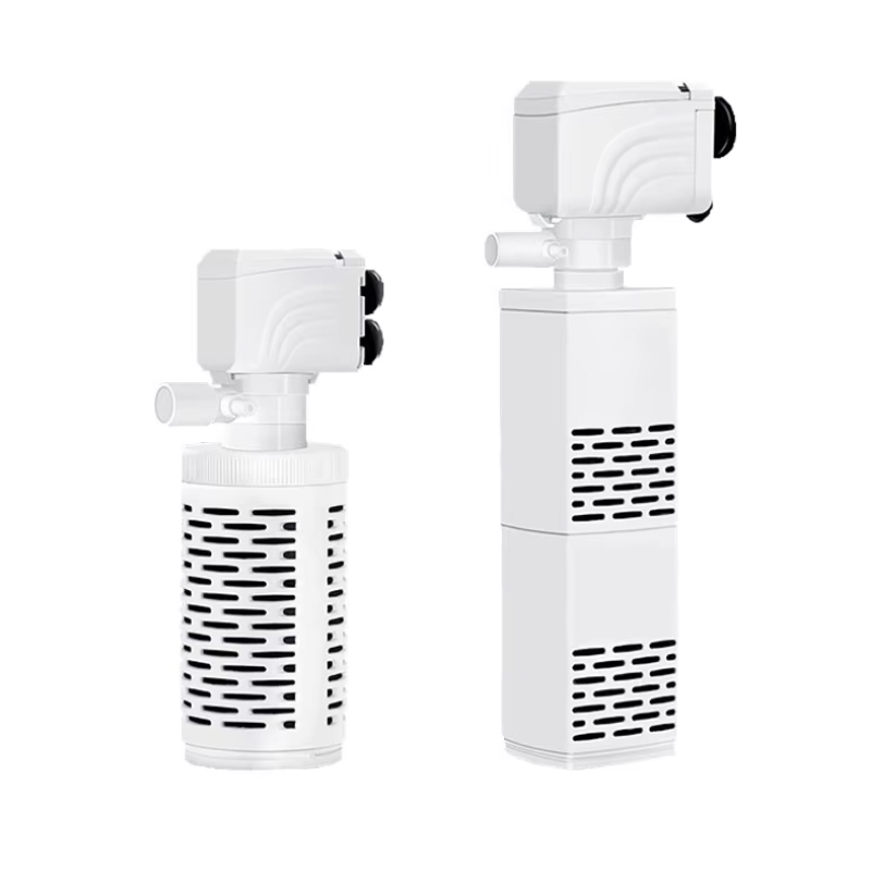 3 in 1 Aquarium Filter Pump Si - Marine Aquarium Water Change recensione e prezzo