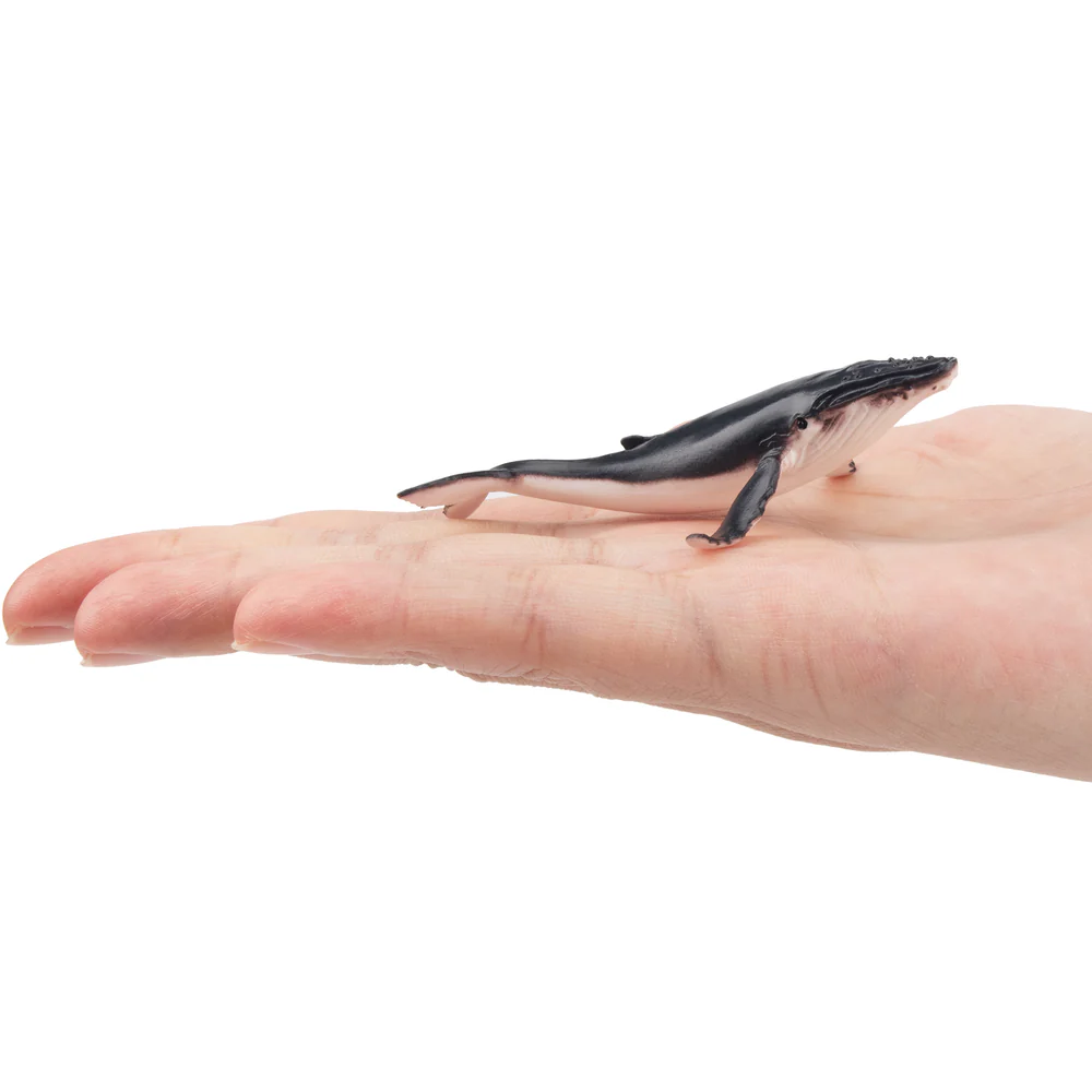 Toymany Simulation Humpback Wh - Marine Aquarium Decorations recensione e prezzo