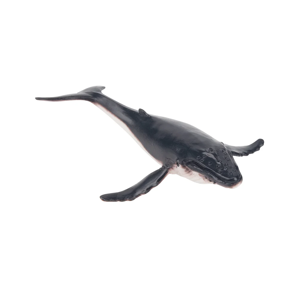 Toymany Simulation Humpback Wh - Marine Aquarium Decorations recensione e prezzo