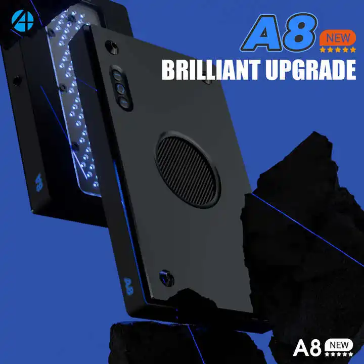 TLF Origin Supplier A8SE II/A8 - Aquarium And Marine recensione e prezzo