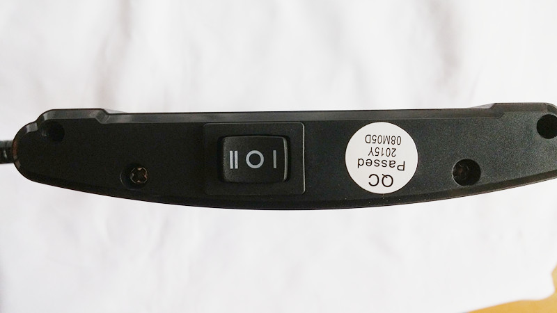 27W Aquarium LED Clamp-On Ligh - Marine Aquarium Design recensione e prezzo