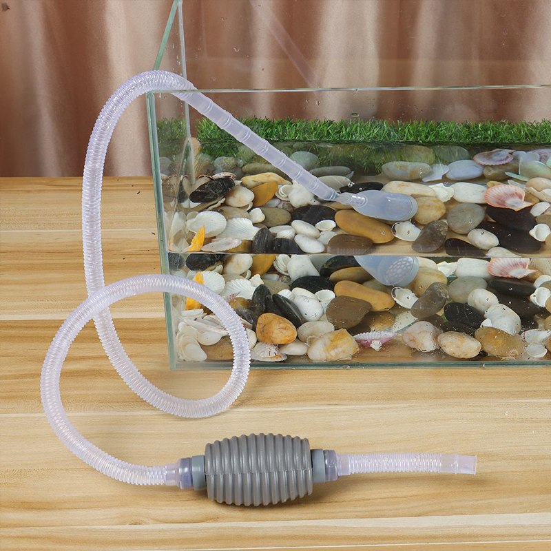 Fish Tank Water Changer Aquari - Marine Aquarium Water Change recensione e prezzo
