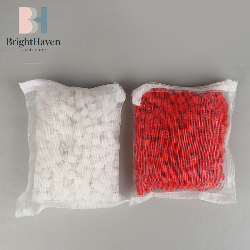 Wihte Red K1 Filter Media Biol - Marine Aquarium Bacteria recensione e prezzo