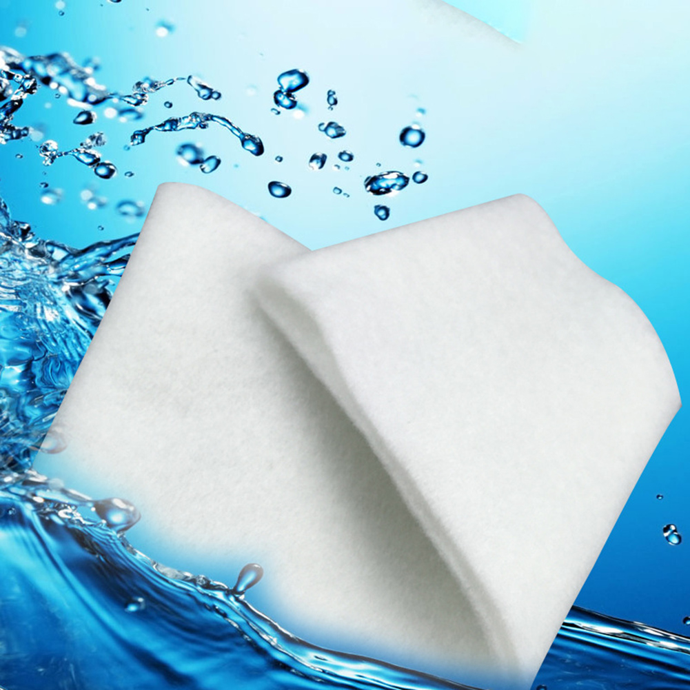 Aquarium Filter Filter Mat 120 - Marine Aquarium Bacteria recensione e prezzo