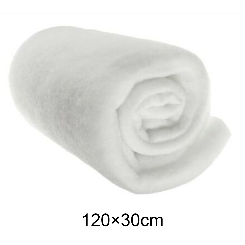Aquarium Filter Filter Mat 120 - Marine Aquarium Bacteria recensione e prezzo