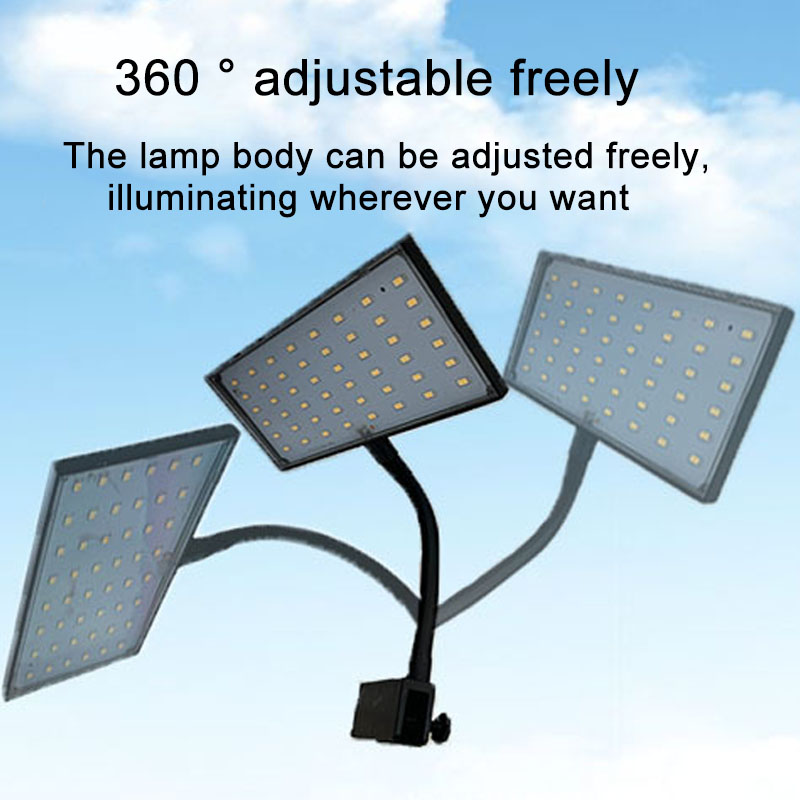 Aquarium Fish Tank Full Spectr - Aquarium Marine Lights recensione e prezzo
