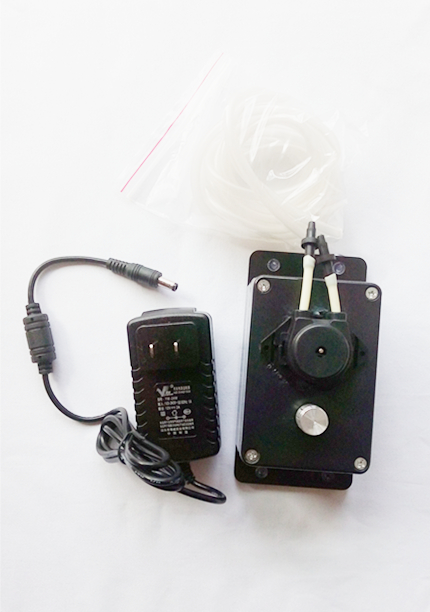 Dosing pump, Peristaltic dosin - Marine Aquarium Design recensione e prezzo
