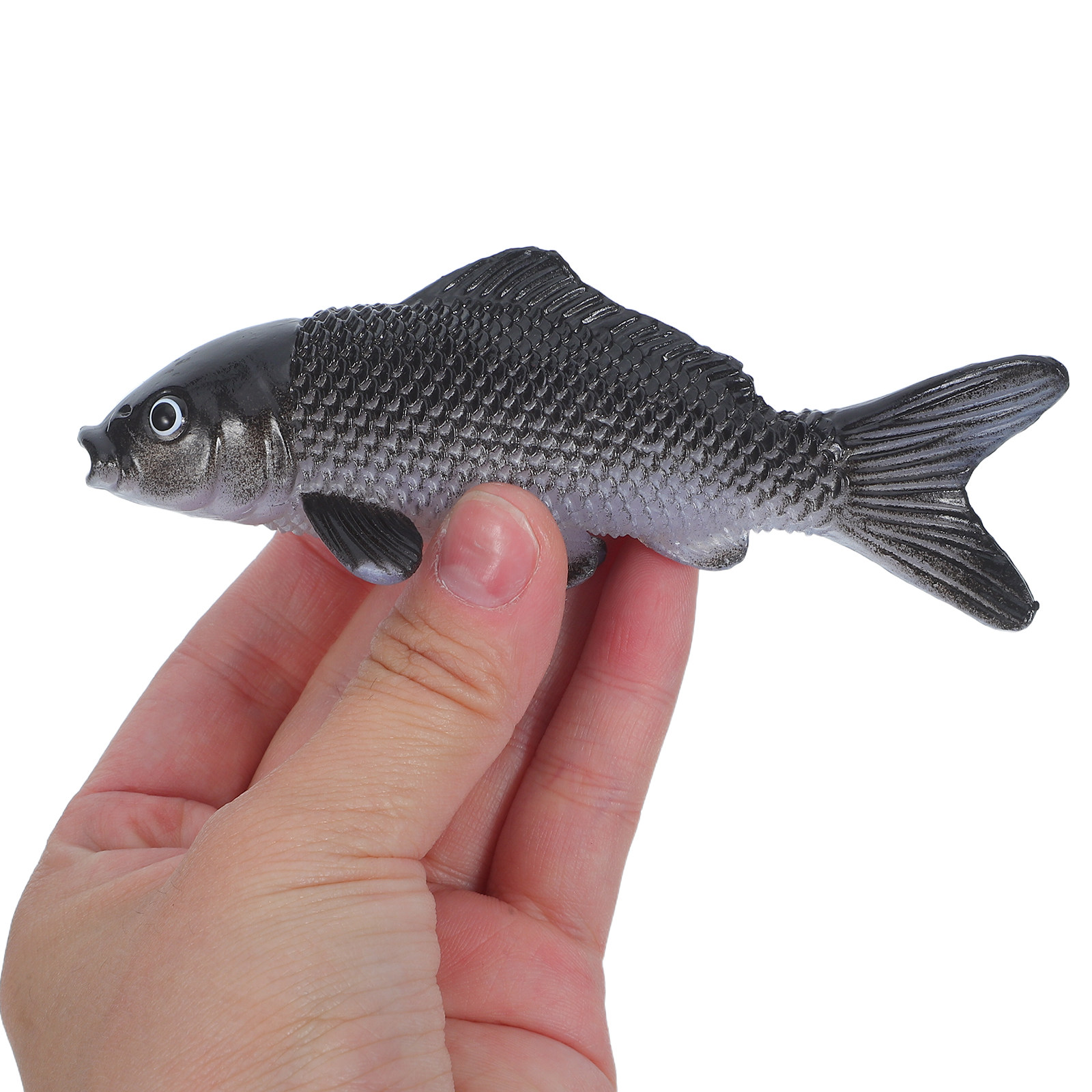 3pcs Fish Crafts Toys Realisti - Marine Aquarium Decorations recensione e prezzo