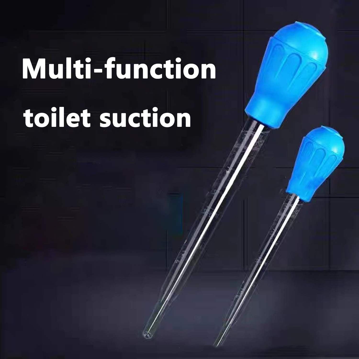Aquarium Siphon Lengthen Pipet - Marine Aquarium Water Change recensione e prezzo