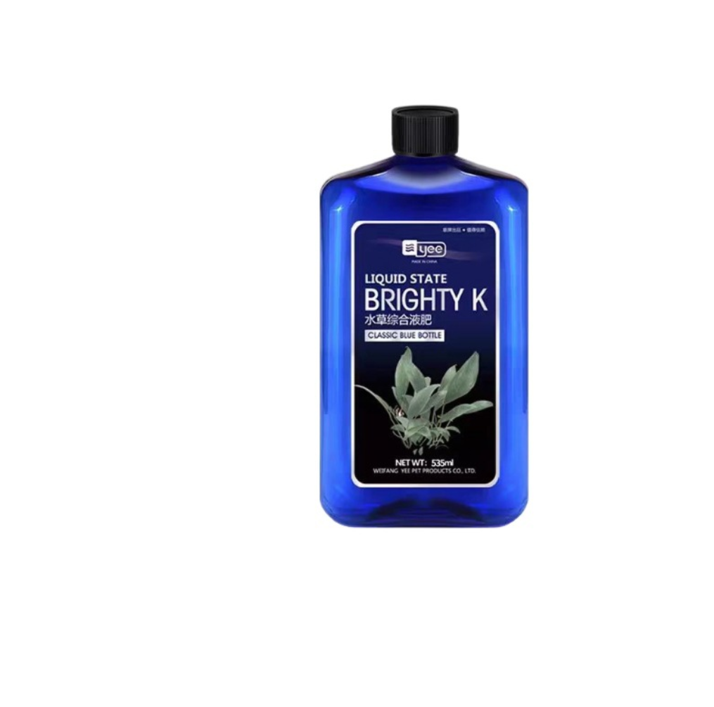 Water grass nutrient solution  - Marine Aquarium Bacteria recensione e prezzo