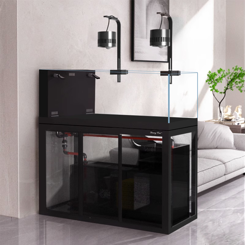 106 Gallon LED Aquarium Marine - Marine Aquarium Design recensione e prezzo