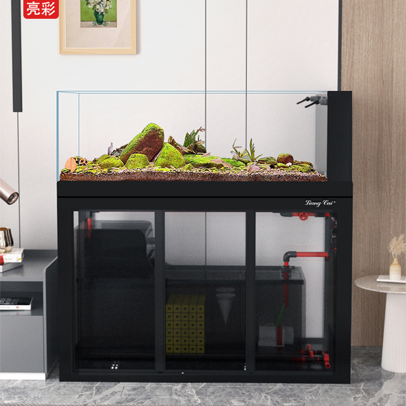 106 Gallon LED Aquarium Marine - Marine Aquarium Design recensione e prezzo