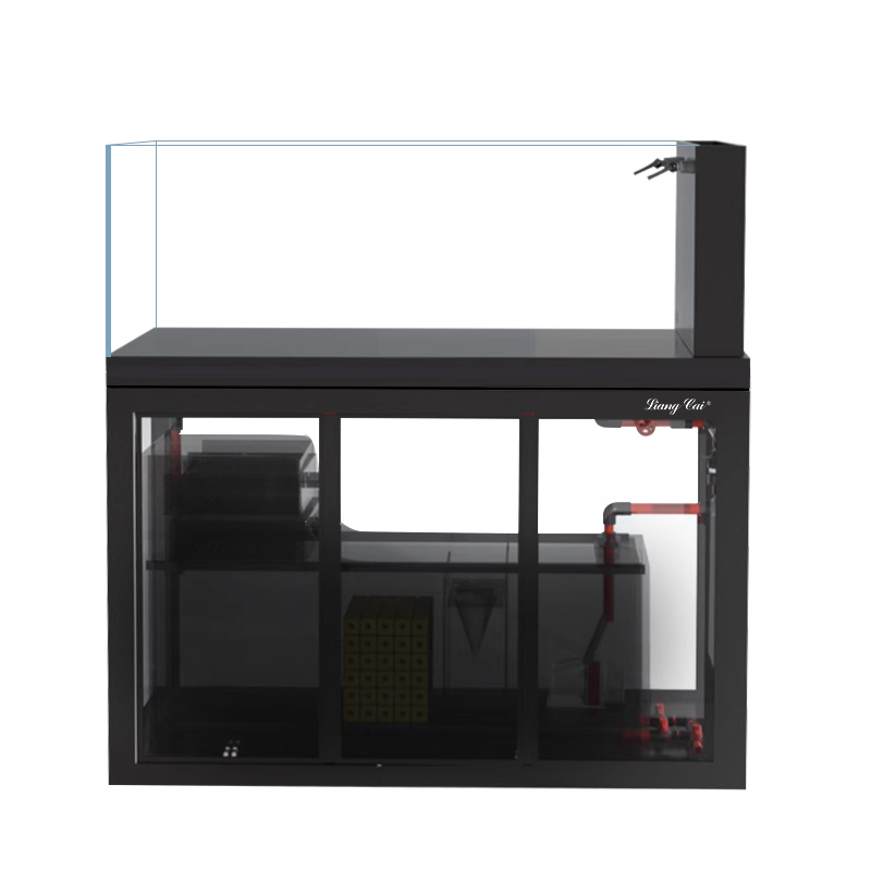 106 Gallon LED Aquarium Marine - Marine Aquarium Design recensione e prezzo