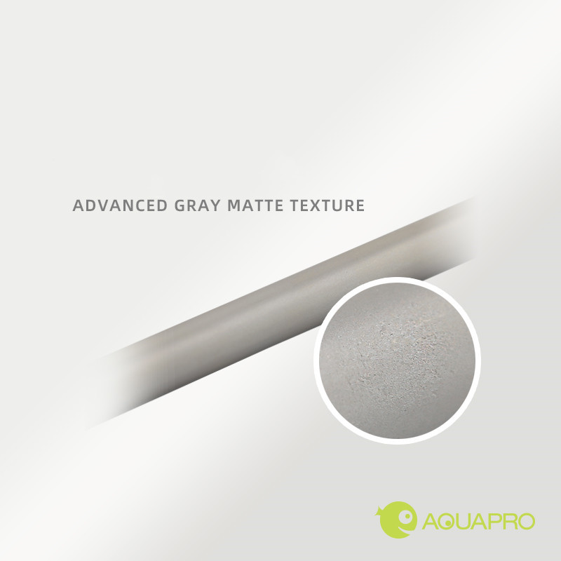 Aquapro Algae Brush Cleaning T - Aquarium Marine Salt recensione e prezzo