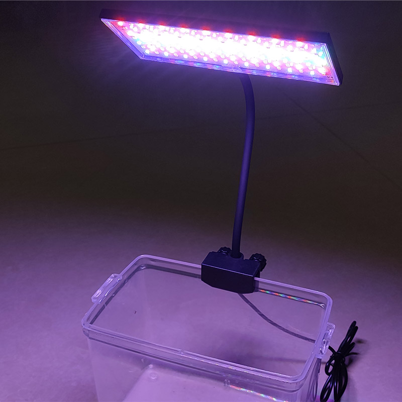 3 Light Color Adjustable Aquar - Aquarium Marine Lights recensione e prezzo