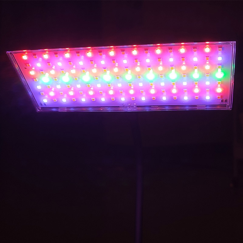 3 Light Color Adjustable Aquar - Aquarium Marine Lights recensione e prezzo