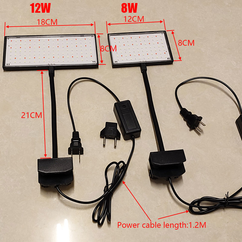 3 Light Color Adjustable Aquar - Aquarium Marine Lights recensione e prezzo