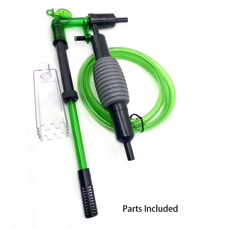 Fast Aquarium Water Changer Fi - Marine Aquarium Water Change recensione e prezzo