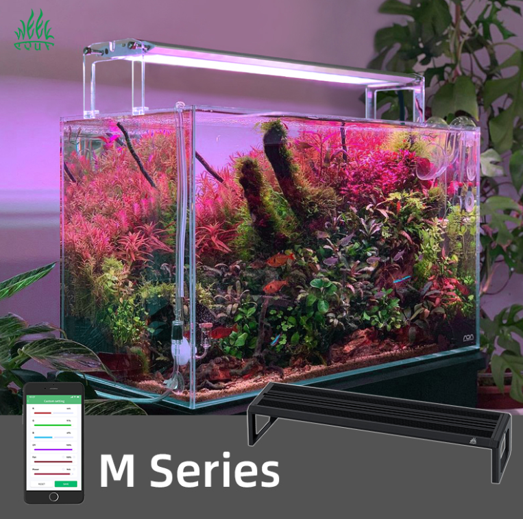 WEEK AQUA M Series 400mm Aquar - Aquarium Marine Lights recensione e prezzo