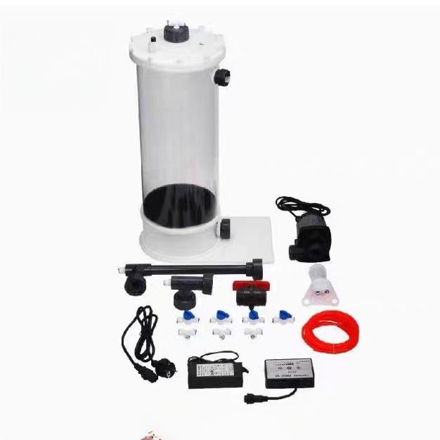 CR-140/200/200H Calcium Reacto - Aquarium And Marine recensione e prezzo