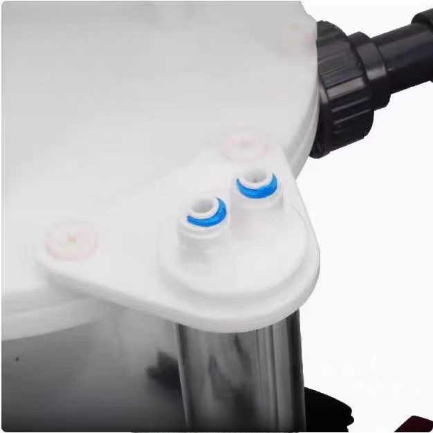 CR-140/200/200H Calcium Reacto - Aquarium And Marine recensione e prezzo