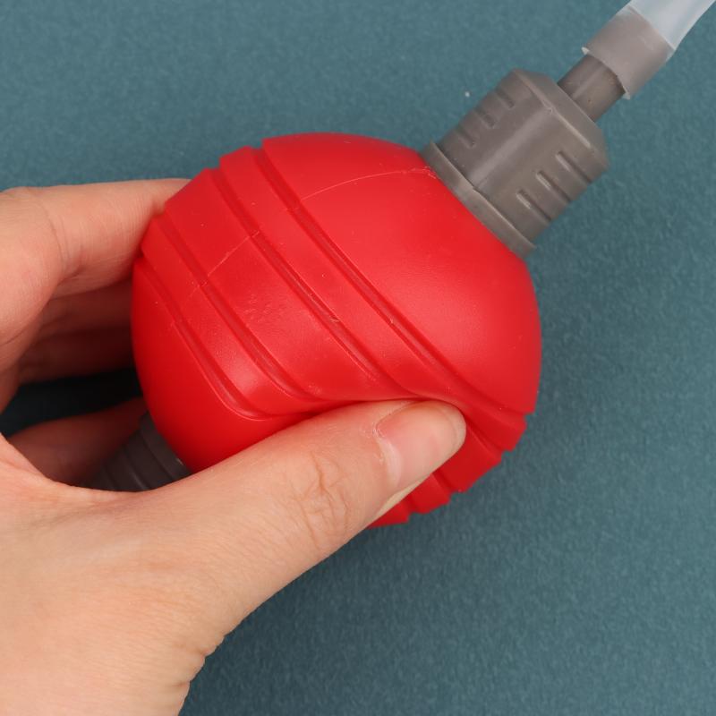 Aquarium Gravel Cleaner Syphon - Marine Aquarium Water Change recensione e prezzo