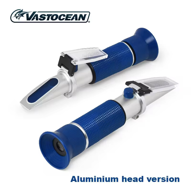 Vastocean Saltwater Refractome - Aquarium And Marine recensione e prezzo